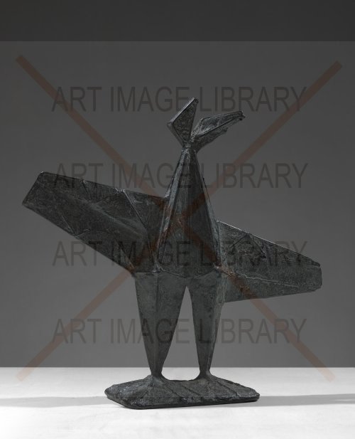 Image no. 3314: <i>Eleifend  lectus</i> (Lynn Chadwick), code=S, ord=0, date=1967